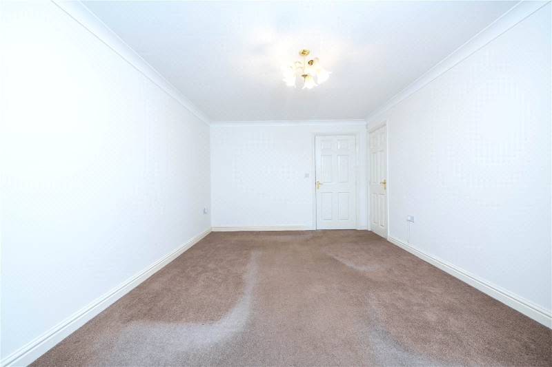 Homestead Gardens, Thurlby, Bourne, Lincolnshire, PE10