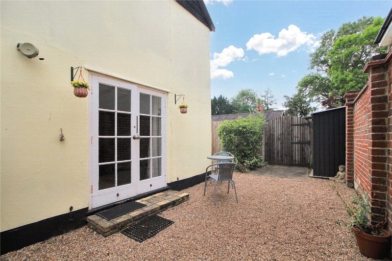 Bridge Street, Bramfield, Halesworth, Suffolk, IP19