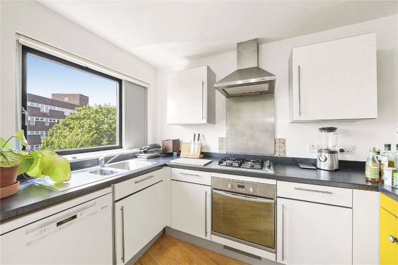 Mead Place, London, E9
