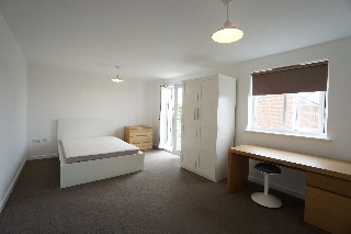 Slade Baker Way, Scholar&#39;s Chase, Stapleton, Bristol, BS16