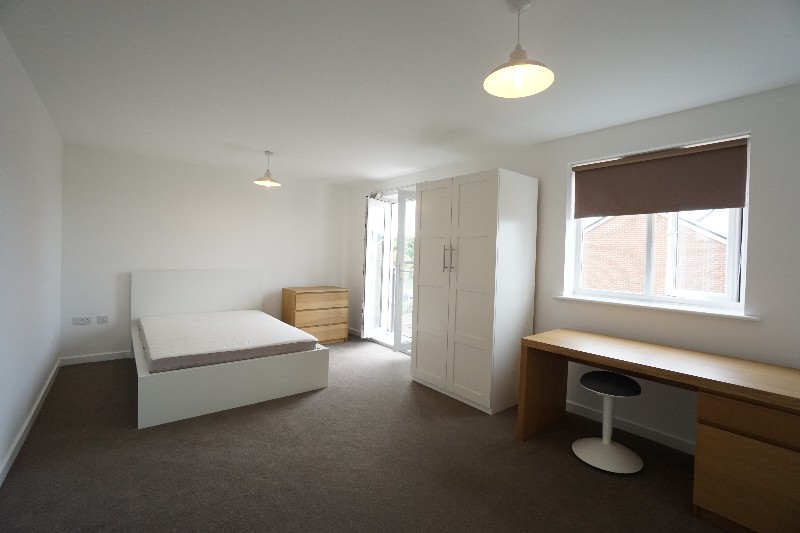 Slade Baker Way, Scholar&#39;s Chase, Stapleton, Bristol, BS16