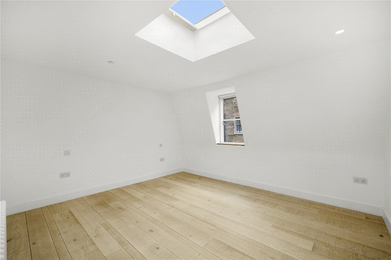 Westbourne Terrace Mews, London, W2