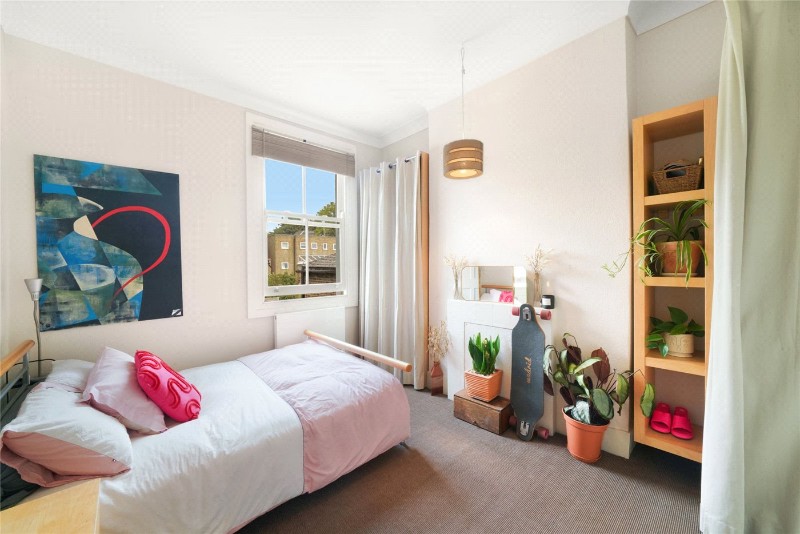 Beversbrook Road, London, N19