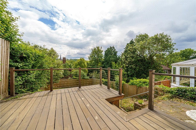 Overhill Road, East Dulwich, SE22