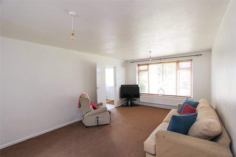 Lornes Close, Southend-on-Sea, Essex, SS2