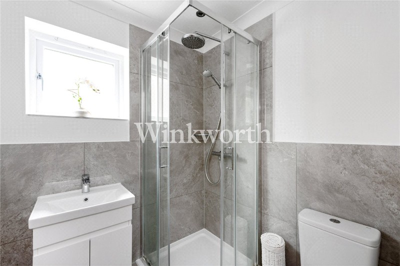 291 Green Lanes, London, London, N4