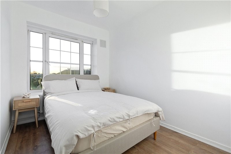 Kennington Oval, London, SE11