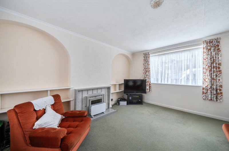 Milner Road, Thornton Heath, CR7