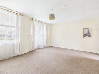 The Lodge, Western Road, Crediton, Devon, EX17
