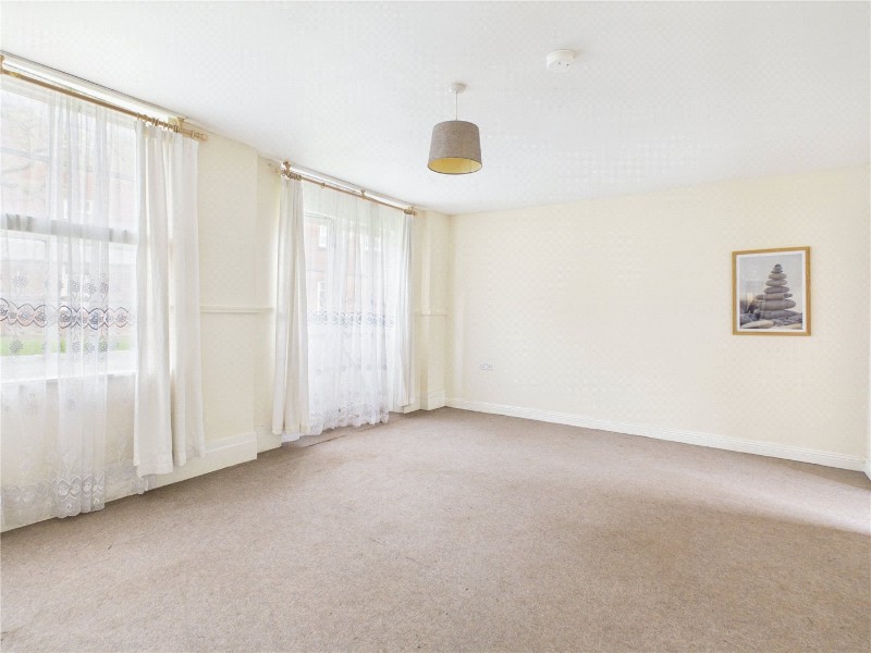 The Lodge, Western Road, Crediton, Devon, EX17