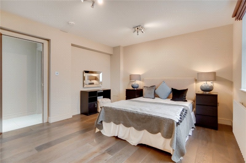 Boydell Court, St Johns Wood Park, St John's Wood, London, NW8