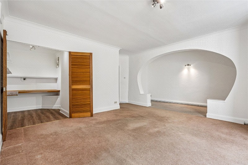 Gloucester Terrace, Bayswater, W2