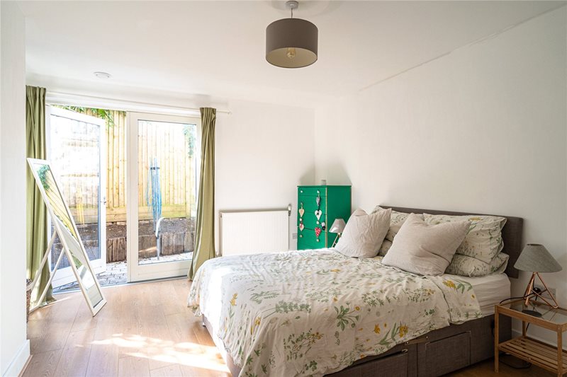 Kerin House, Milkwood Road, SE24