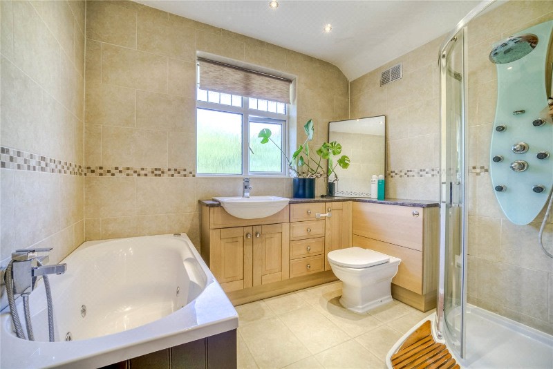 Twemlow Avenue, Lower Parkstone, Poole, BH14