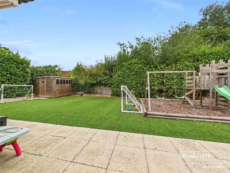 Birch Lane, Mortimer Common, Reading, Berkshire, RG7
