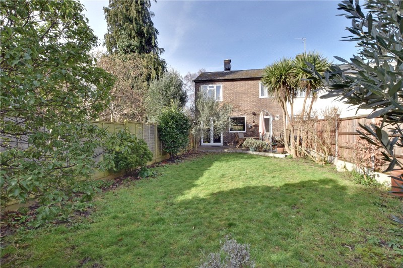 Medebourne Close, Blackheath, London, SE3