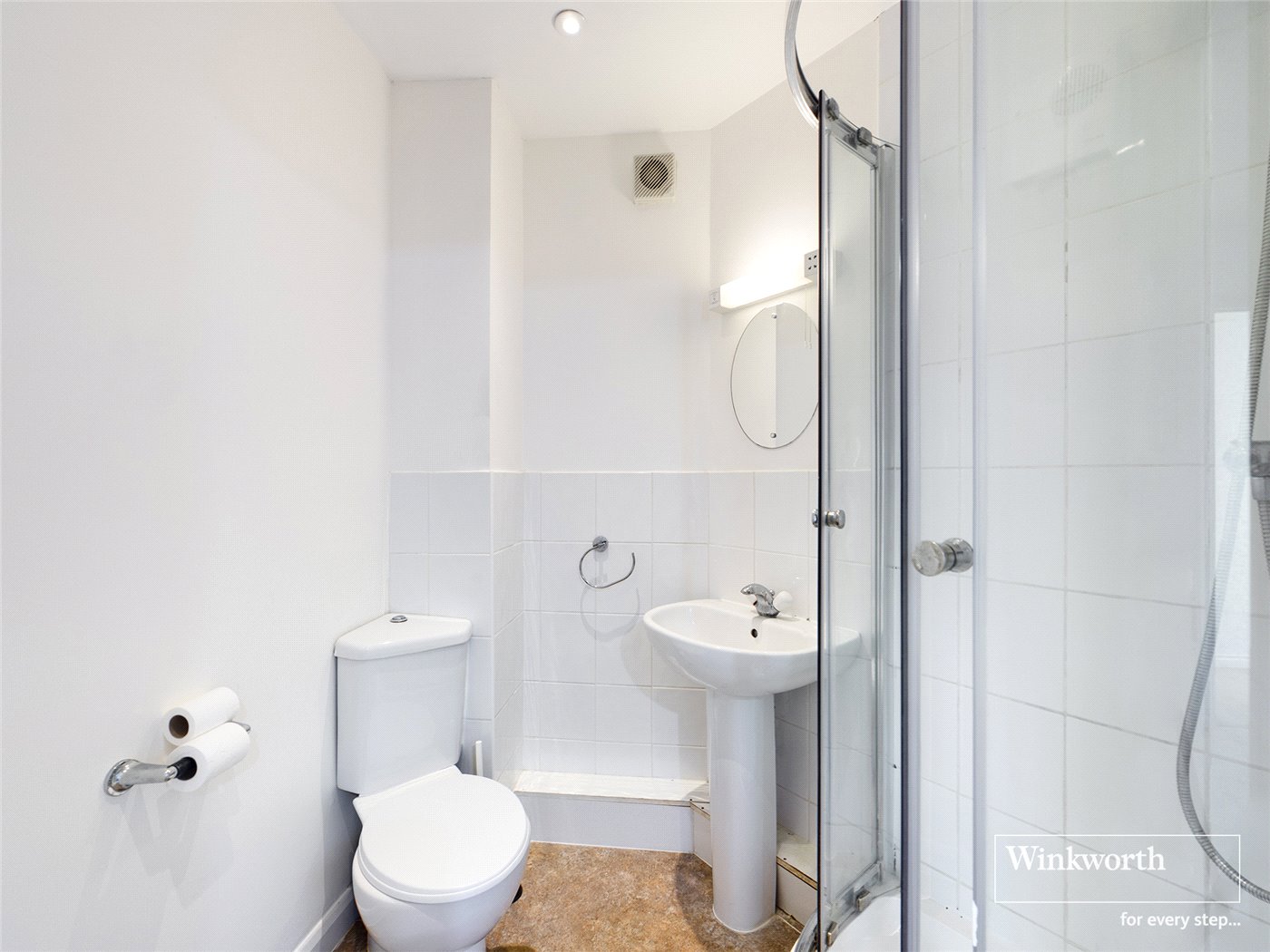 Ensuite