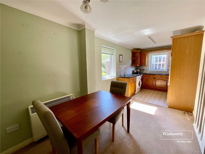 Wortley Road, Highcliffe, Christchurch, Dorset, BH23