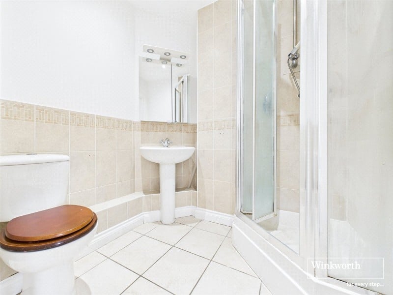 Denefield Gardens, Tilehurst, Reading, Berkshire, RG31