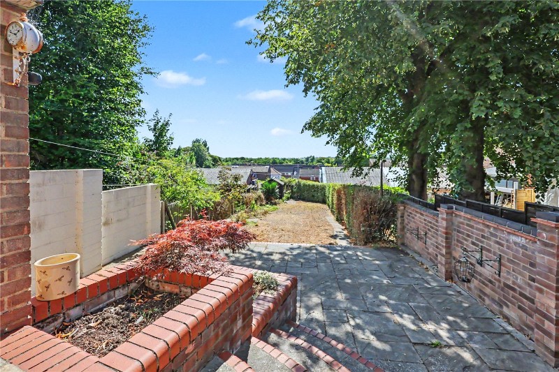 Aylsham Road, Norwich, Norfolk, NR3