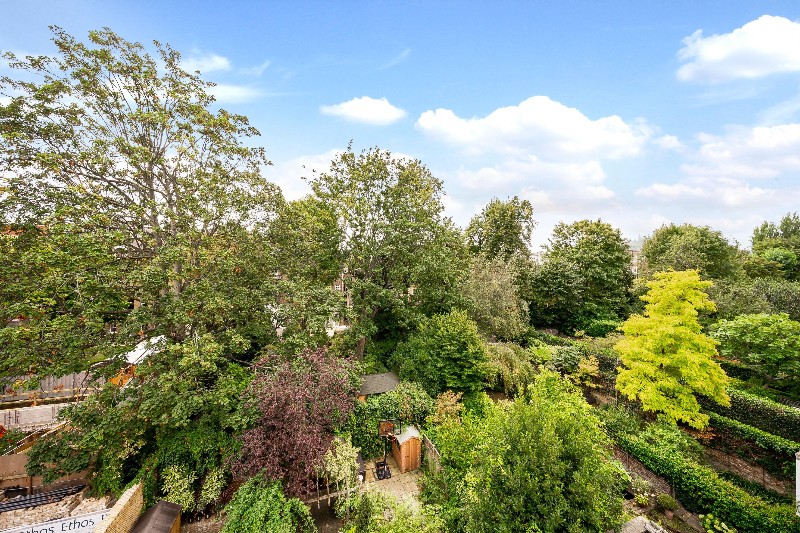 Blenheim Terrace, St John&#39;s Wood, London, NW8