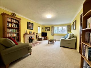 Park Lane, Salisbury, Wiltshire, SP1