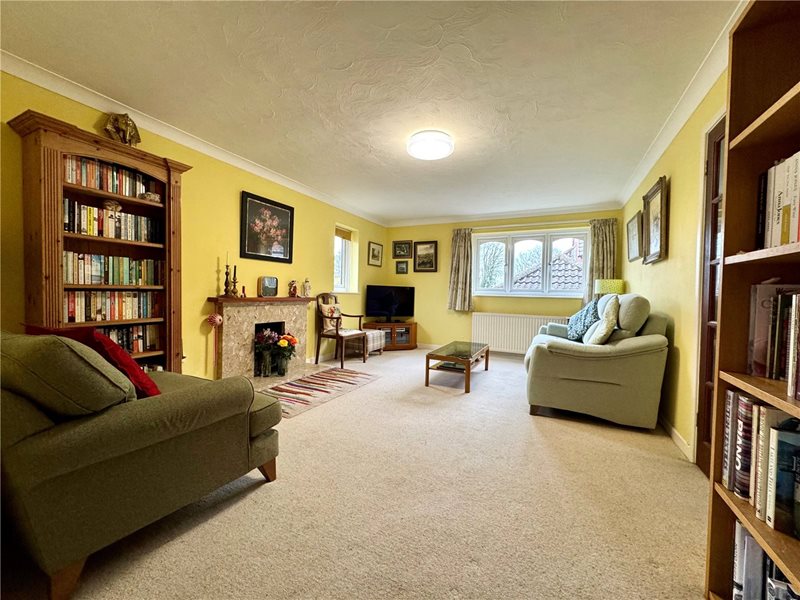Park Lane, Salisbury, Wiltshire, SP1