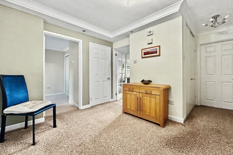 Branksome Wood Road, Bournemouth, Dorset, BH2