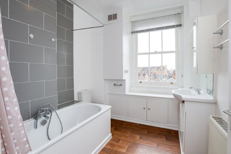 Peel Street, Kensington, London, W8