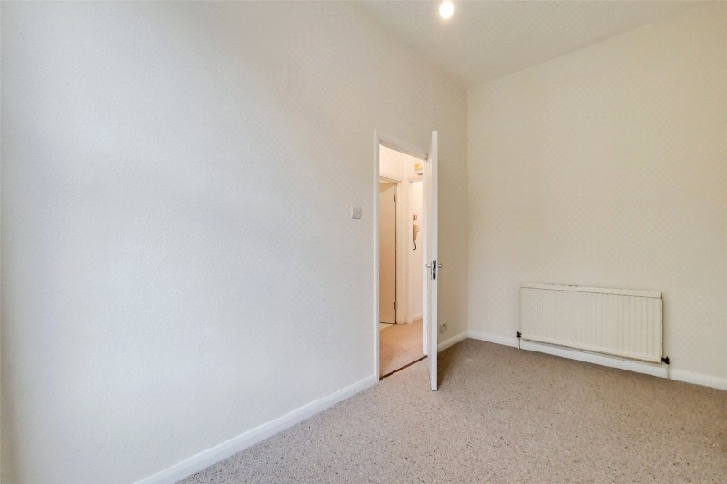 Crayford Road, London, N7