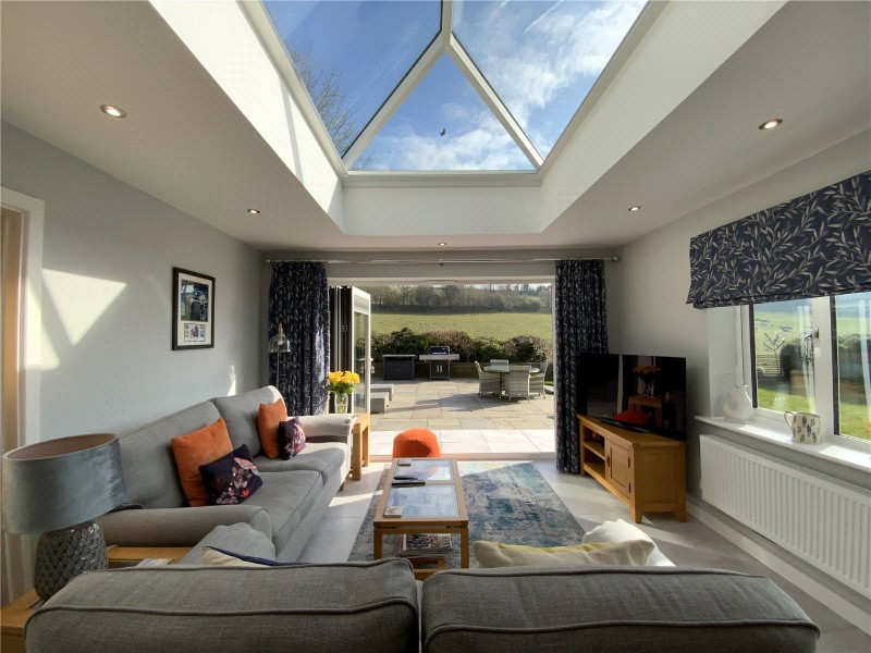 Brunton, Collingbourne Kingston, Marlborough, Wiltshire, SN8