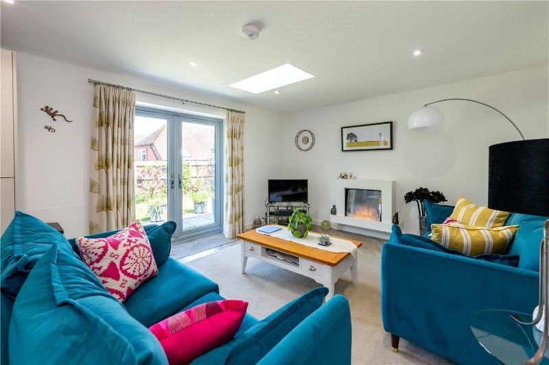 Oclee Place, Old Grammar Lane, Bungay, Suffolk, NR35
