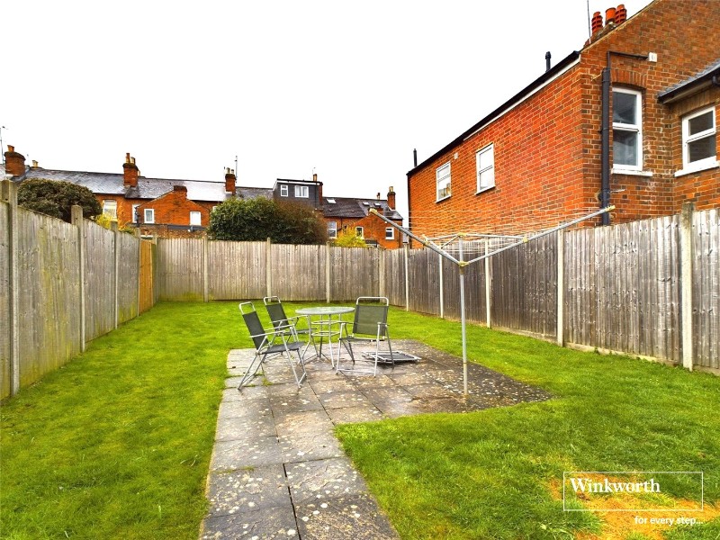 Thomsons Yard, 106 Southampton Street, Reading, Berkshire, RG1