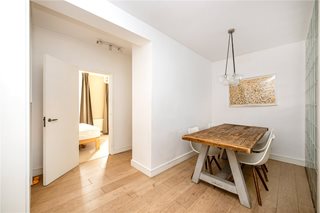 Southern Row, London, W10