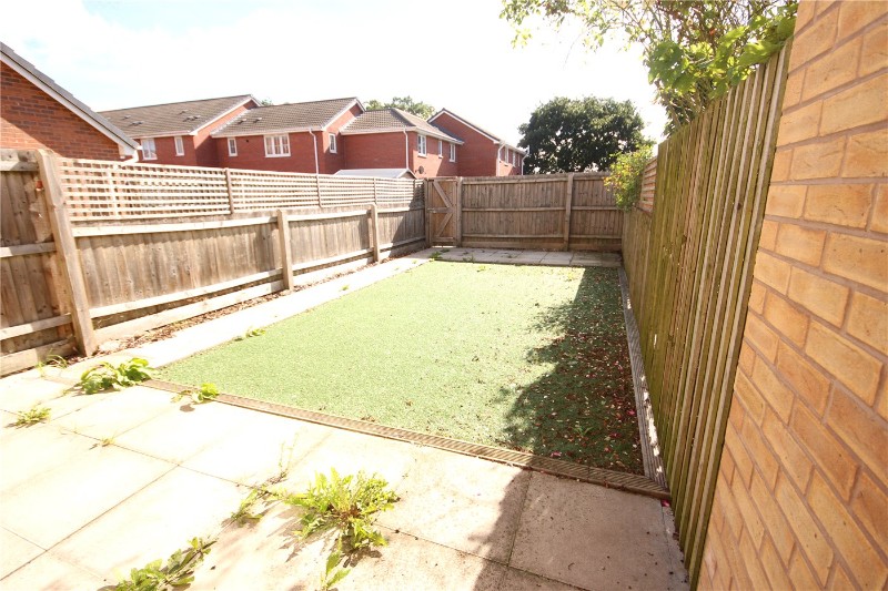 Quintus Place, North Hykeham, Lincoln, Lincolnshire, LN6