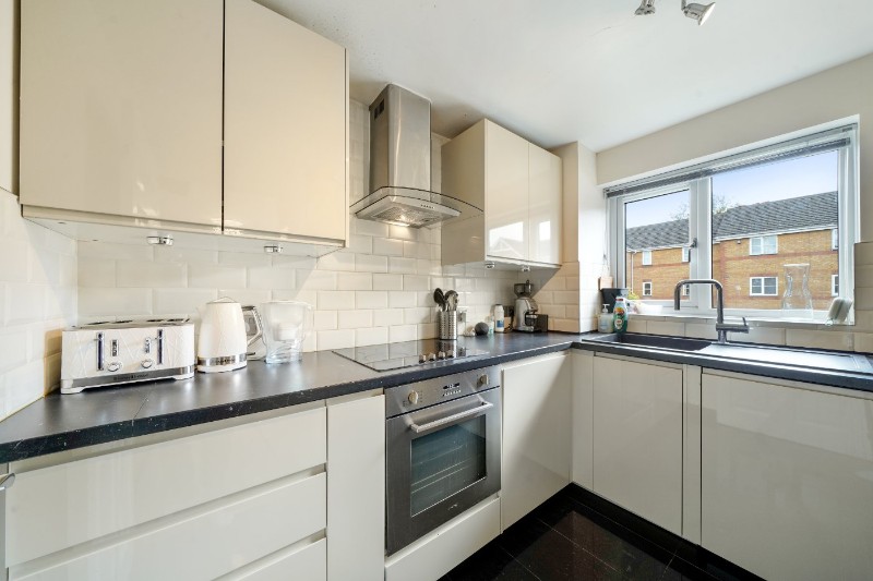 Windmill Drive, London, NW2