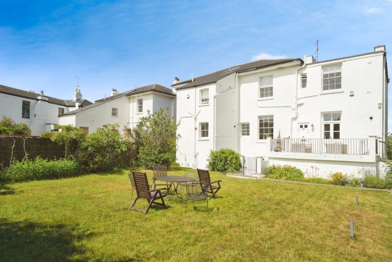 Hales Road, Cheltenham, Gloucestershire, GL52