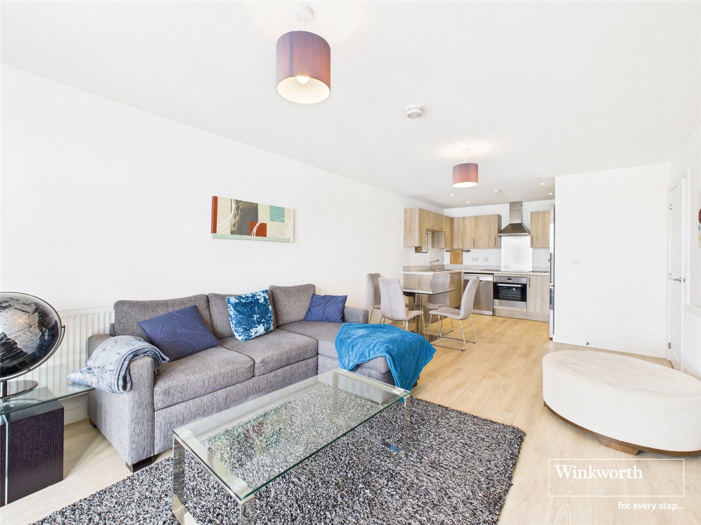 Oscar Wilde Road, Reading, Berkshire, RG1