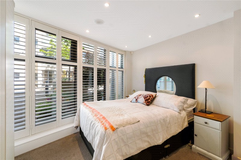 Aura Court, 163 Peckham Rye, Peckham Rye, London, SE15