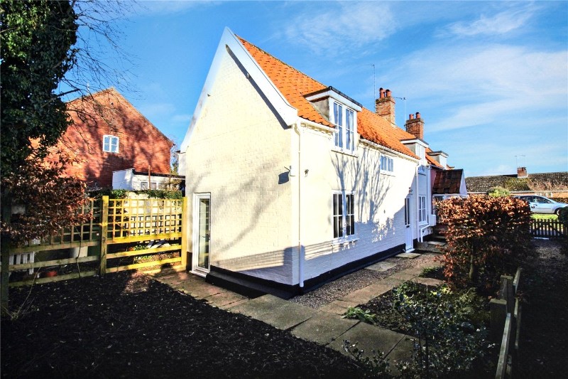 Norfolk Road, Wangford, Beccles, Suffolk, NR34