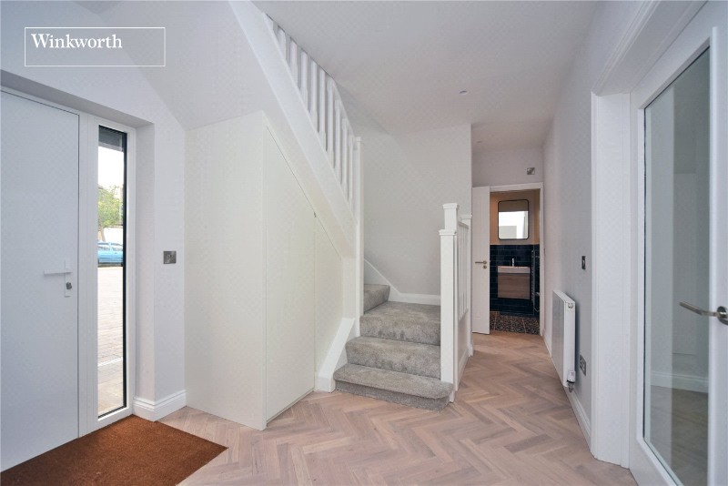 Beresford Road, Cheam, Sutton, SM2