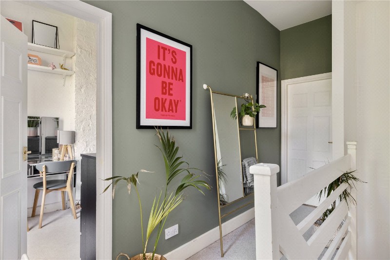 Kempshott Road, London, SW16