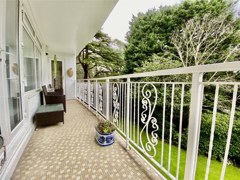 The Avenue, Poole, BH13