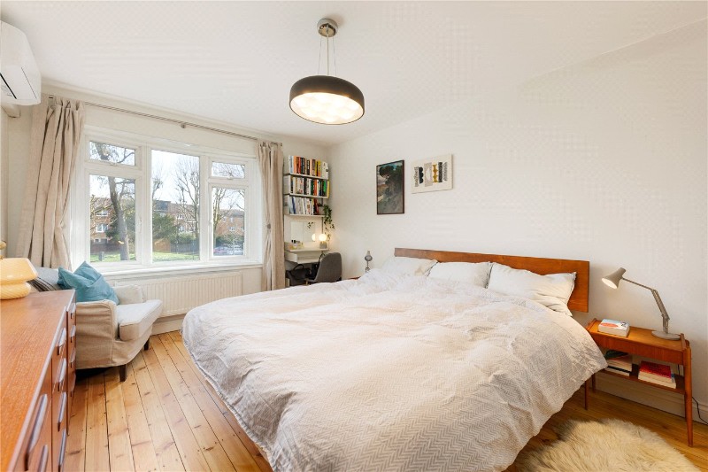 Virginia Road, London, E2