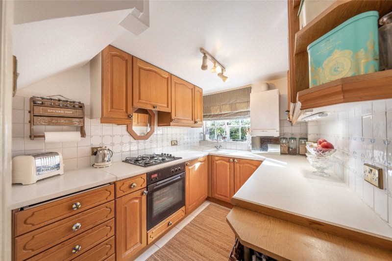 Ranulf Road, London, NW2