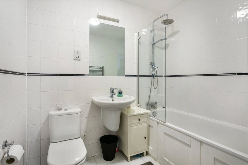 Anlaby House, Boundary Street, London, E2