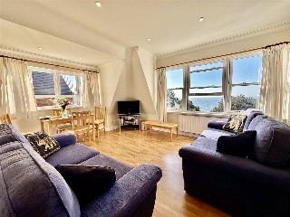 West Cliff Gardens, Bournemouth, BH2