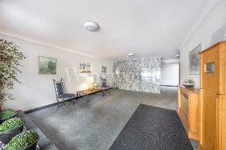 James Close, Woodlands, London, NW11