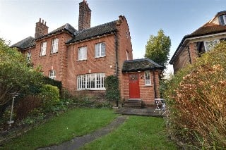 Kidbrooke Grove, Blackheath, London, SE3