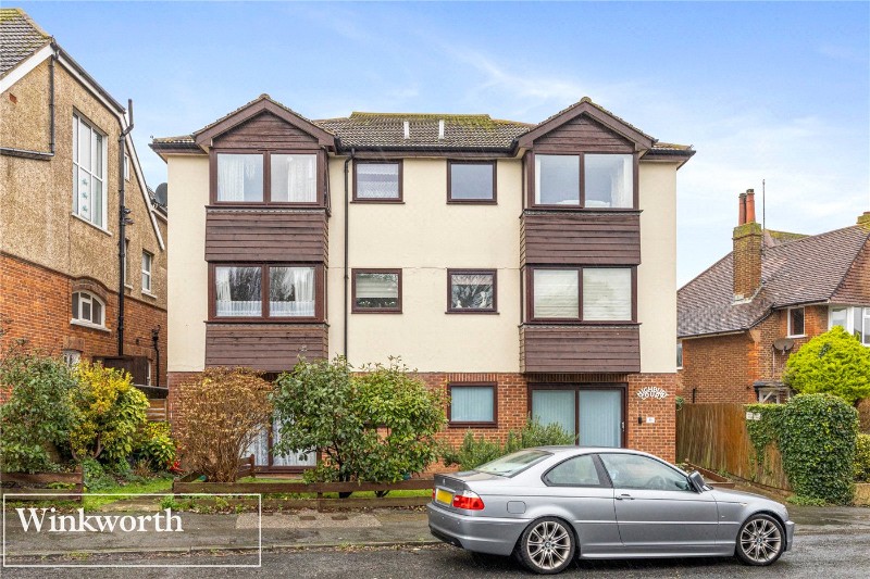 Avondale Road, Seaford, East Sussex, BN25